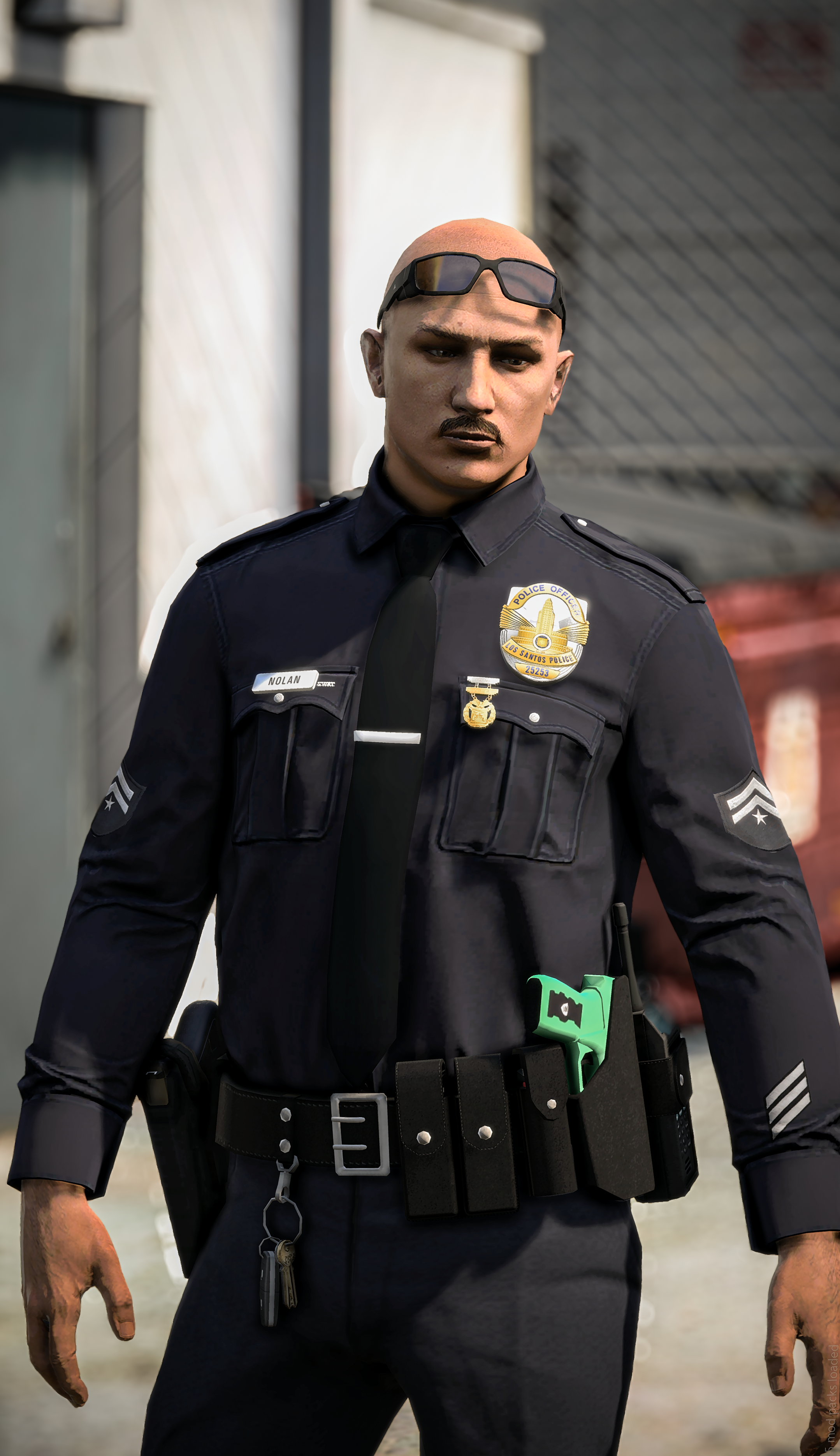 LSPD